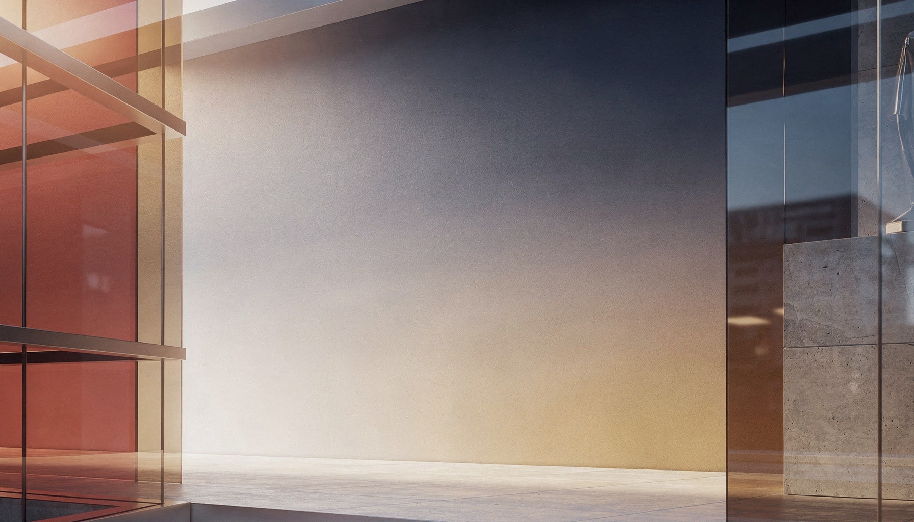 California Bin Store website preview