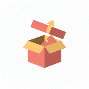 California Bin Store Logo